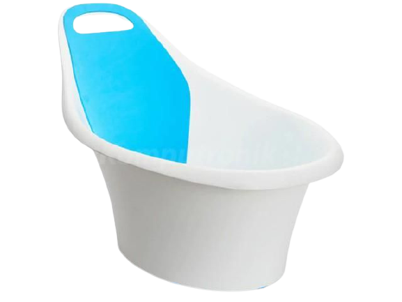  wanienek dla niemowląt  Munchkin Wanienka Kąpielowa Wiaderko Dla Niemowląt 